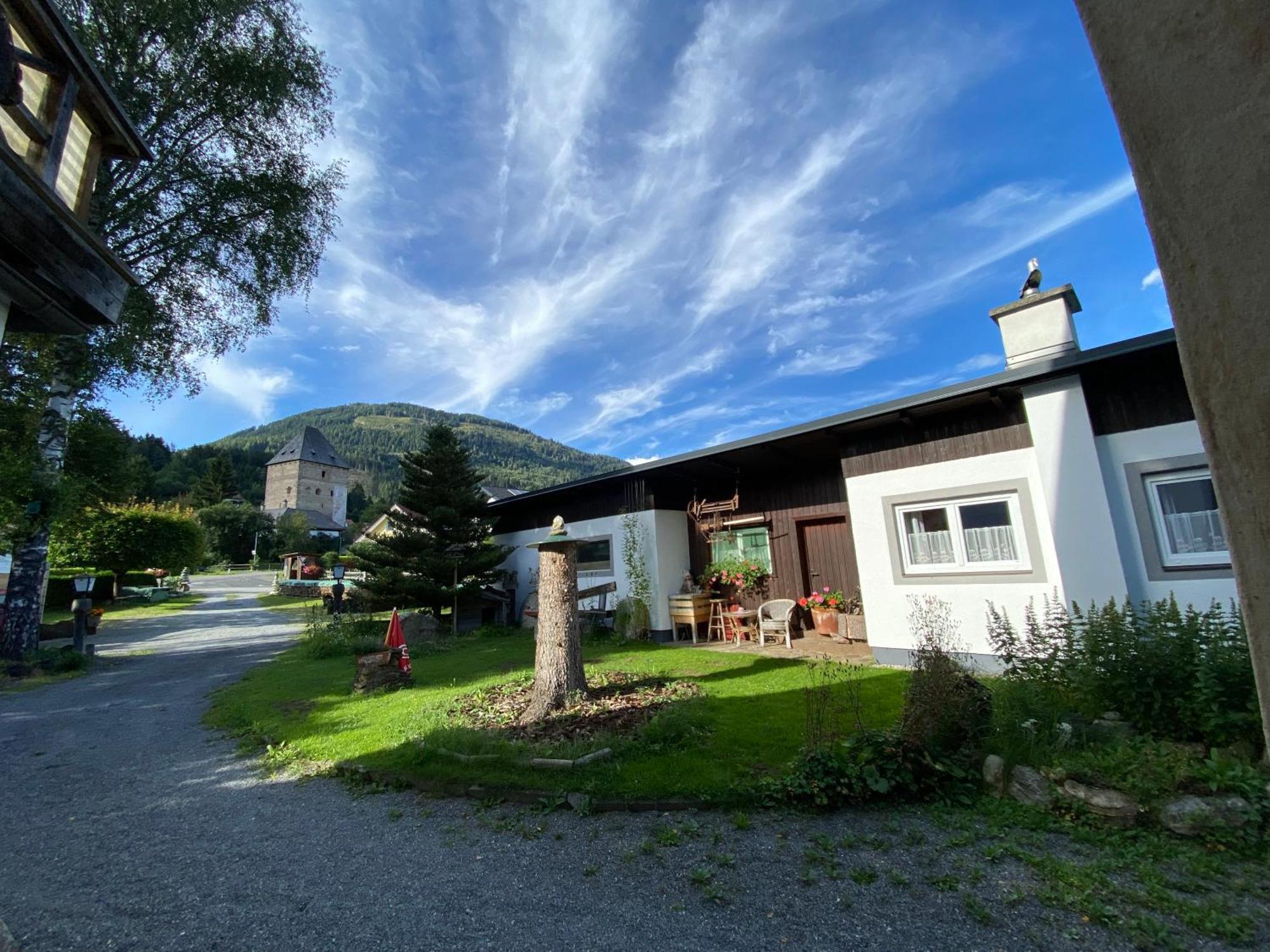 Ferienhaus-Roemerthurm Schoeder Exterior photo
