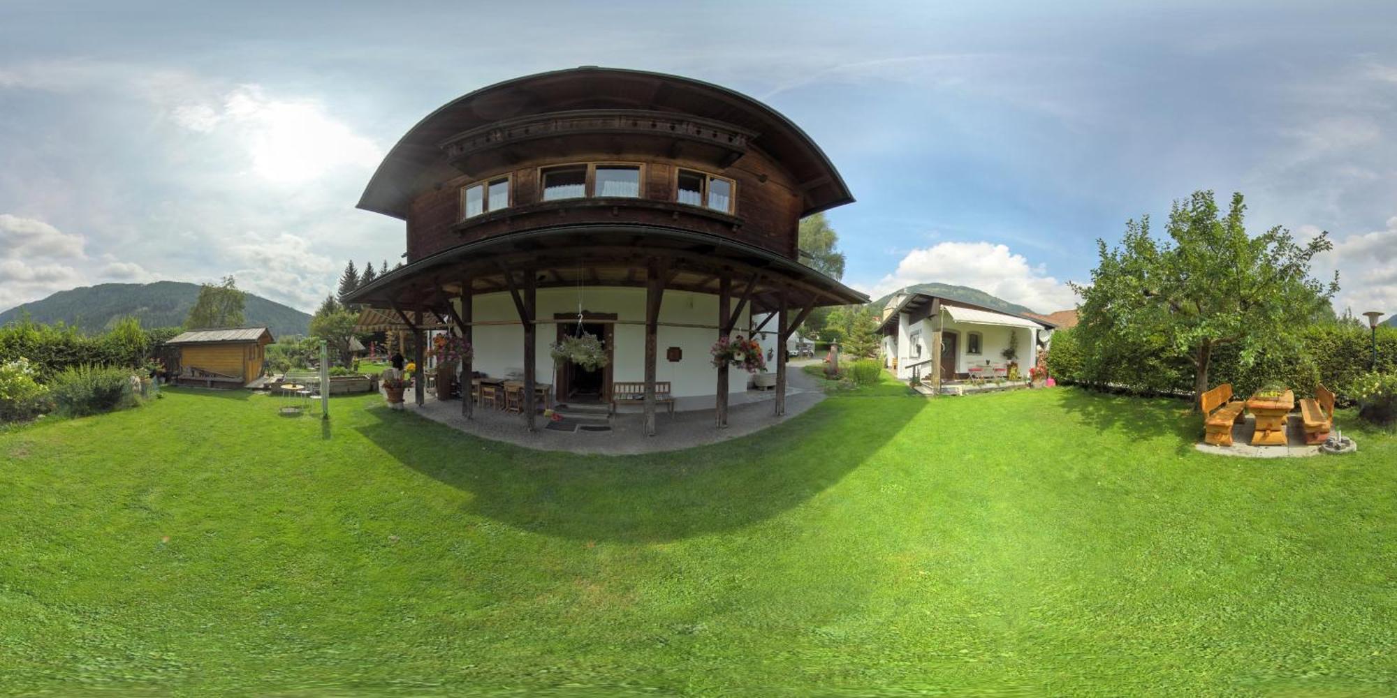 Ferienhaus-Roemerthurm Schoeder Exterior photo